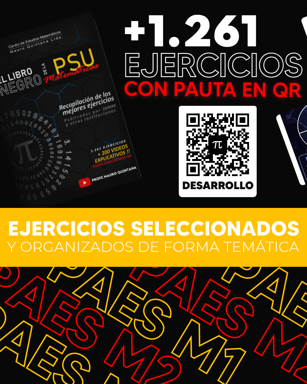 Libro Negro CEM