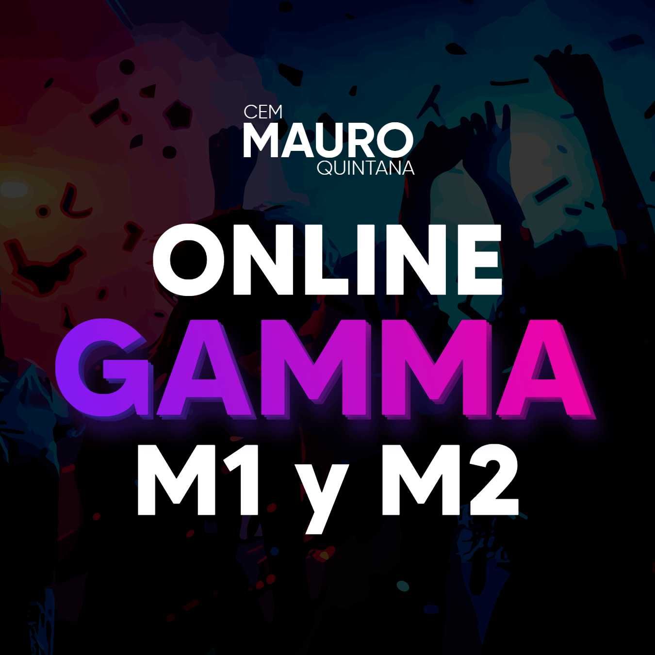 Online Gamma 2026 (Ideal Medicina e Ingeniería)