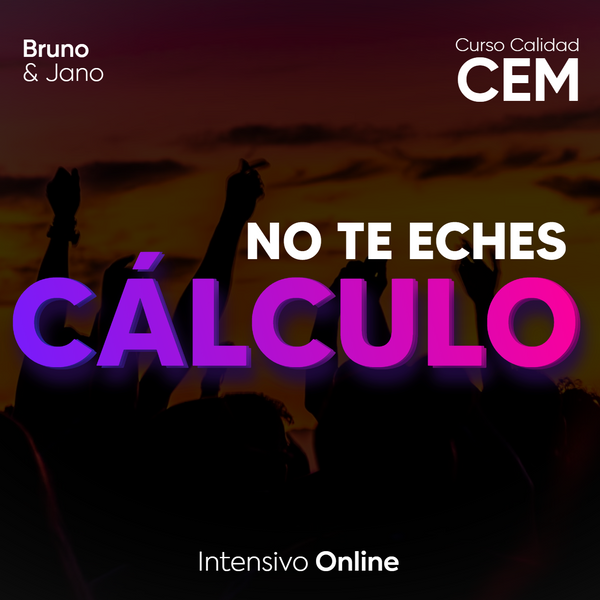 Curso Precálculo