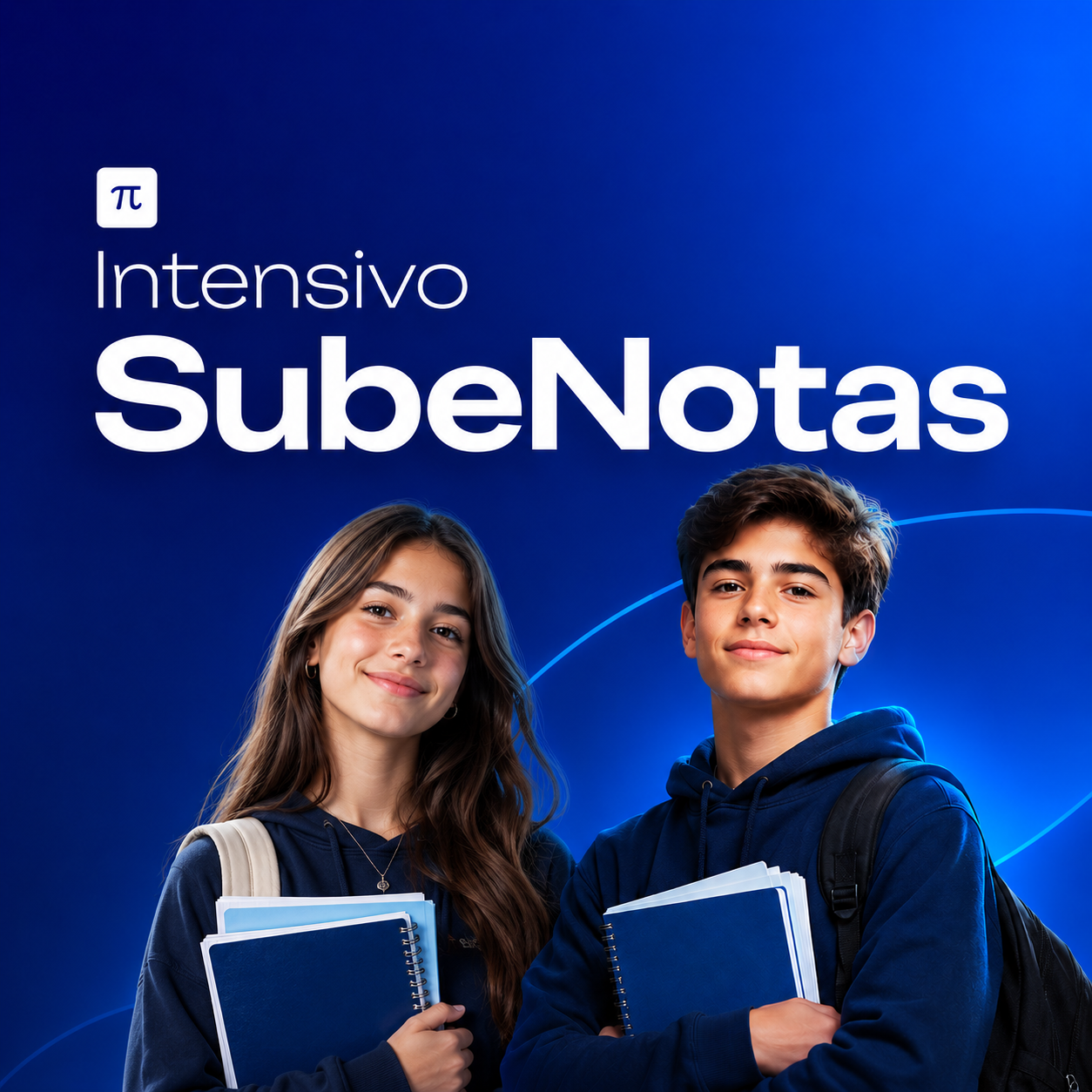 Intensivo SubeNotas Matemáticas Online